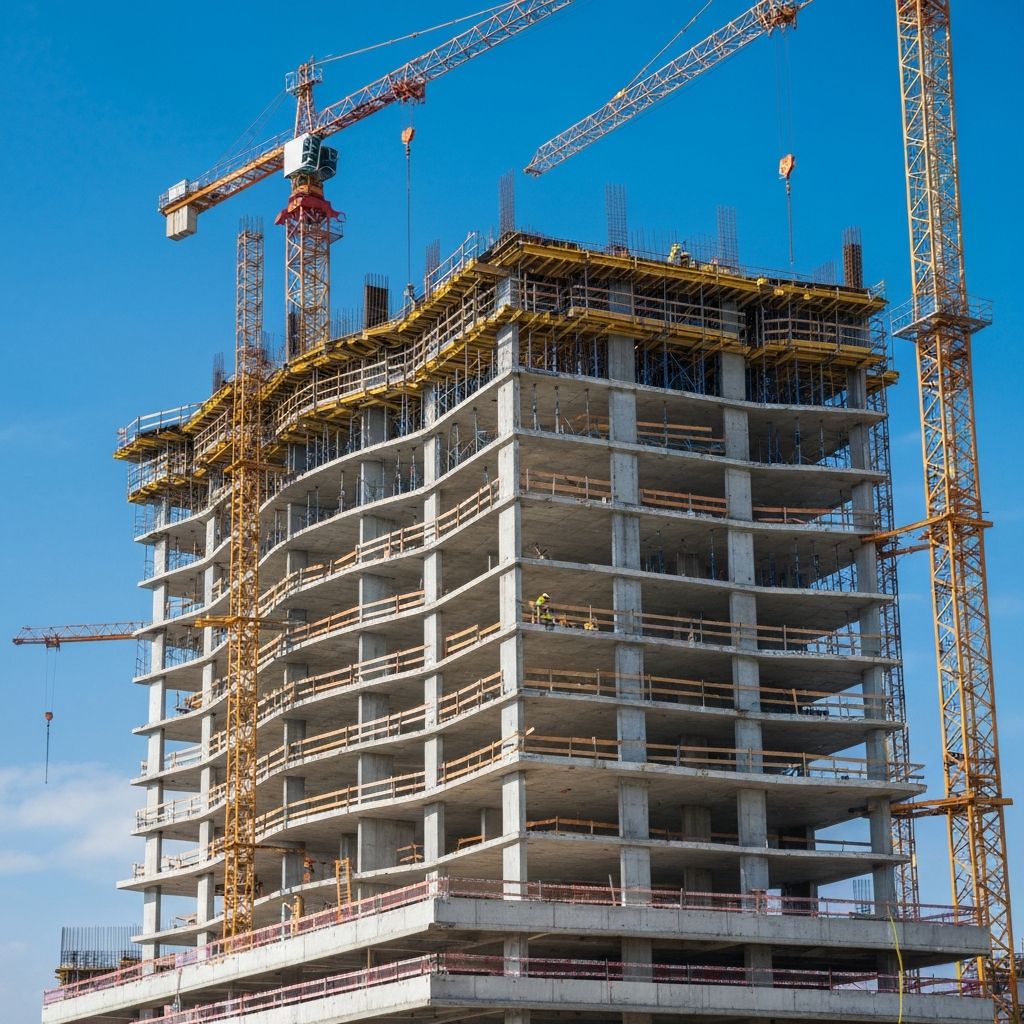 برج المملكة التجاري