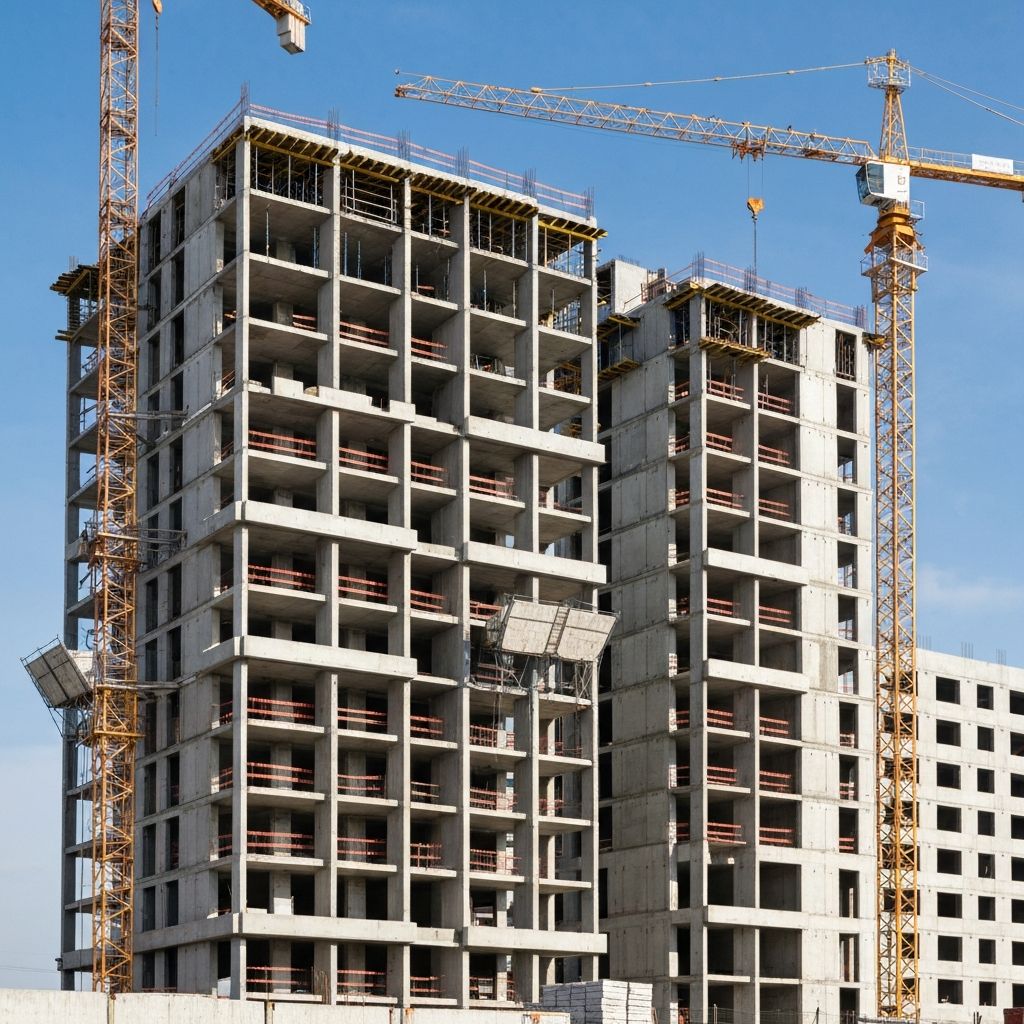 مجمع الفيصلية السكني