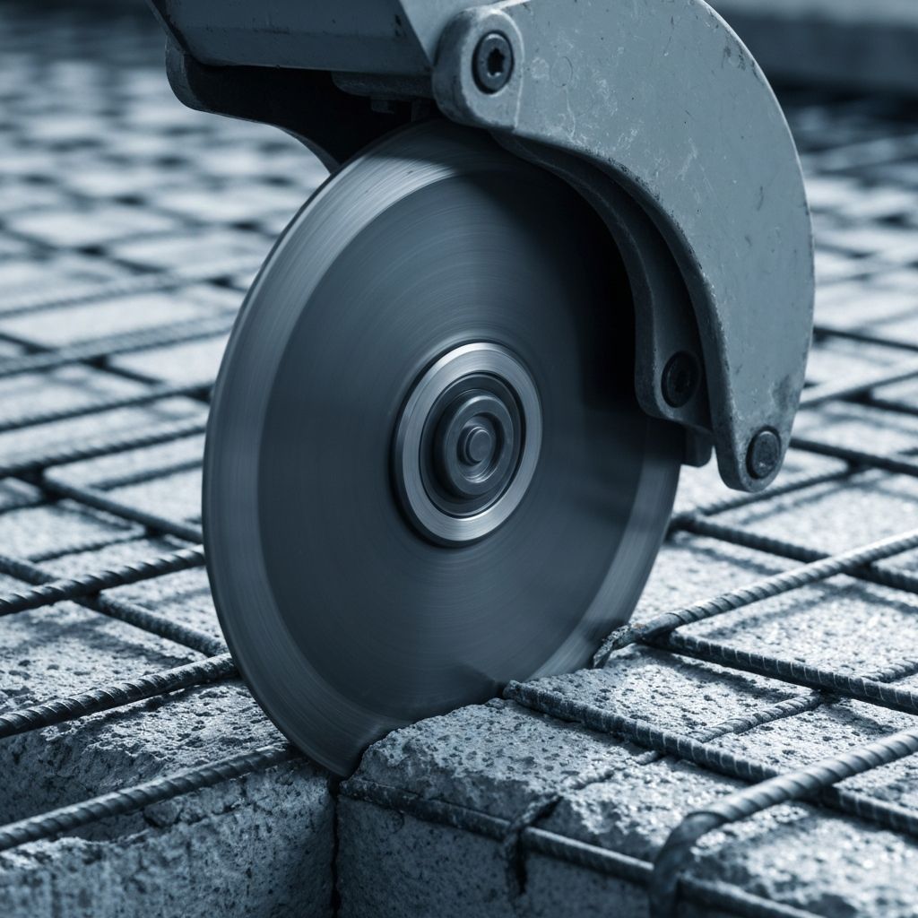 قص الخرسانة المسلحة بالماس - 966565883781